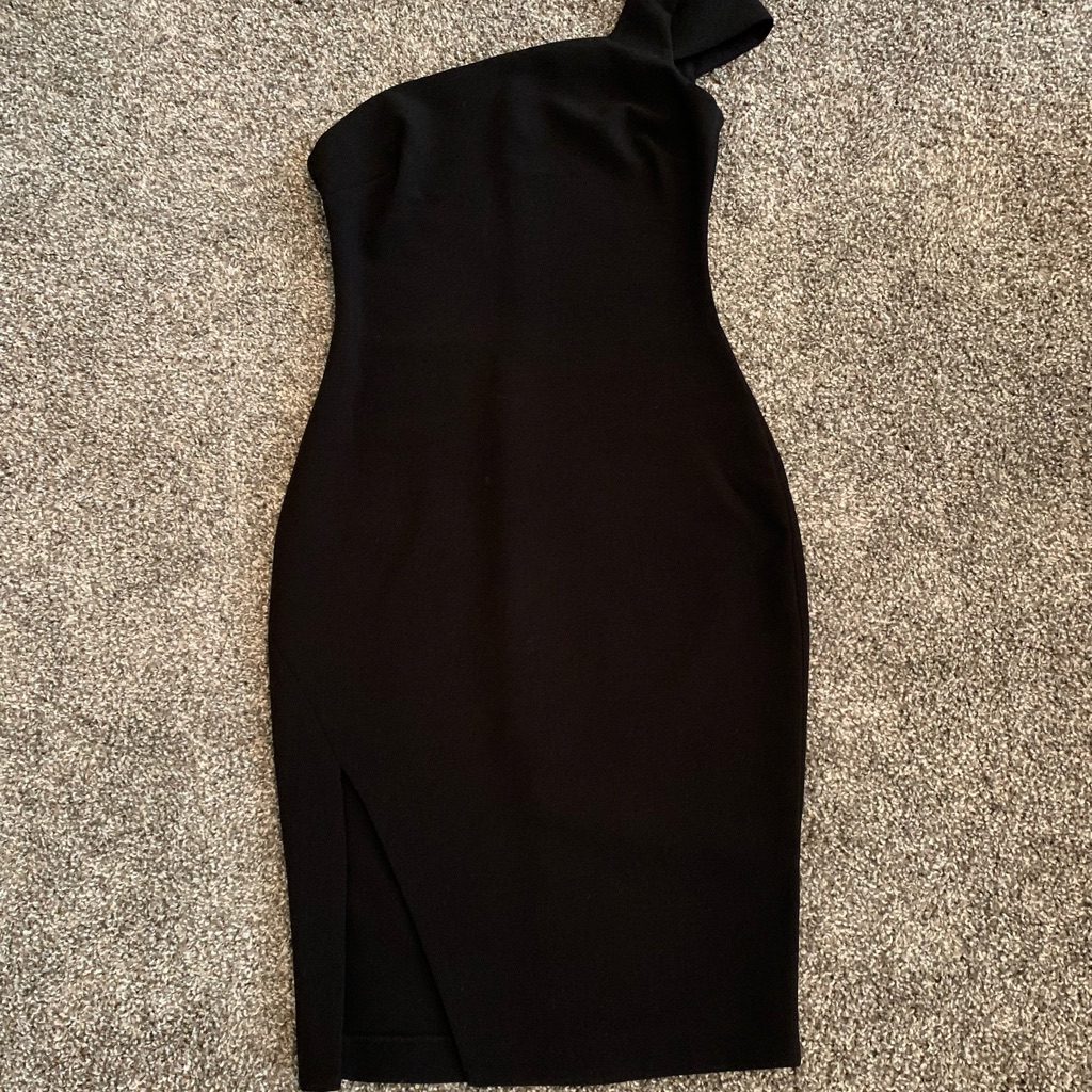 Packard Body Con Dress